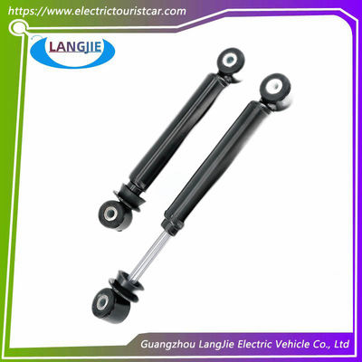 Ezgo Golf Cart RXV Shock Absorber Belakang Dukungan Aksesoris Penempatan Kaki