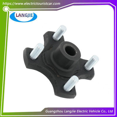 Ezgo RXV Golf Cart Roda Belakang Koneksi Fixed Roda Inti Aksesoris