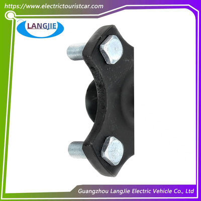 Ezgo RXV Roda Belakang Kursi Fixed Head Shaft Flange Kursi Golf Cart Komponen