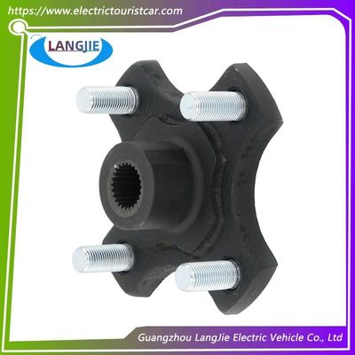Ezgo Electric Sightseeing Car RXV Belakang Setengah Poros Poros Sleeve Golf Cart Flange