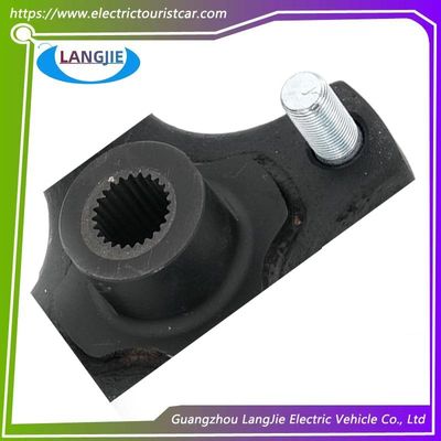 Golf Cart Ezgo RXV Half Axle Wheel Hub 24 Gigi Flange Roda Belakang Piring Penghubung