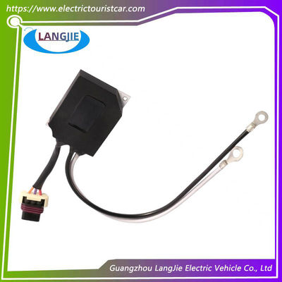 Ezgo RXV Golf Cart Igniter Speed Resistance Manager Komponen