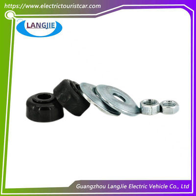 EZGO Fiksi Shock Absorber Lining Rubber Sleeve Untuk Golf Cart Komponen