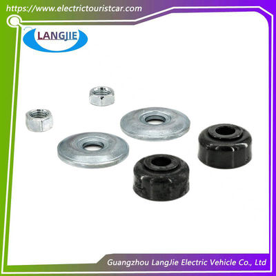EZGO Golf Mobil Aksesoris Shock Absorber Rod Lining Karet Sleeve