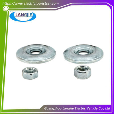 Shock Absorber Support Rod Bushing EZGO Golf Mobil Aksesoris Bagian