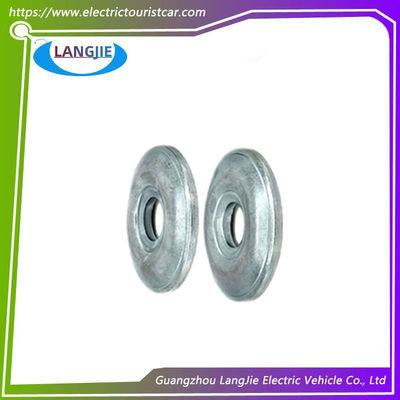 EZGO Fiksi Shock Absorber Lining Rubber Sleeve Untuk Golf Cart Komponen