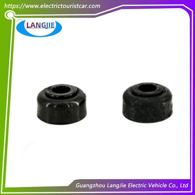 EZGO Golf Mobil Aksesoris Shock Absorber Rod Lining Karet Sleeve