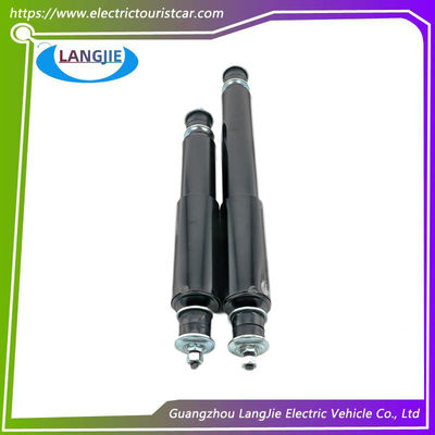 EZGO TXT Golf Aksesoris Mobil Shock Absorber Straight Rod Aksesoris 18.3 Inci