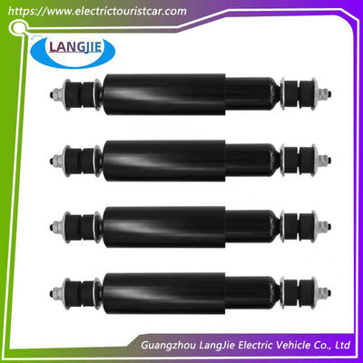 Electric Golf Cart EZGO TXT Bagian Depan Dan Belakang Fisik Shock Absorber 18.3 Inci