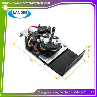 Harga yang bagus EZGO TXT Switch Gear Depan Dan Belakang Digunakan Untuk Aksesoris Kereta Golf on line