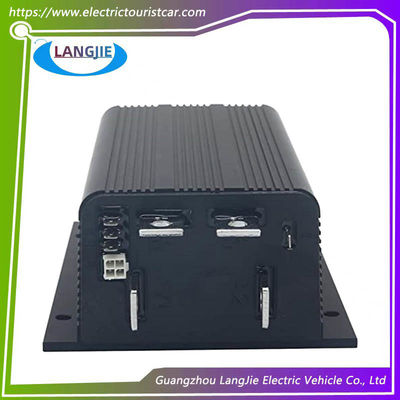 EZGO Golf Cart 24-26V Kontaktor Kontrol Kecepatan Aksesoris 1204M-4201