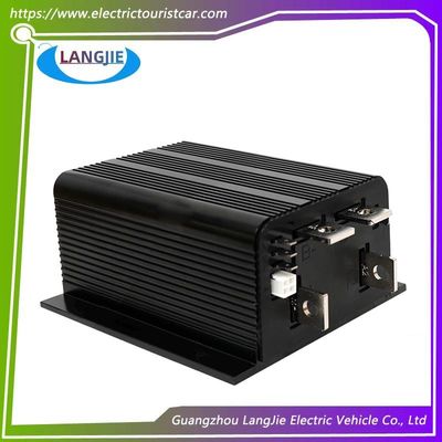 EZGO Golf Cart 24-26V Kontaktor Kontrol Kecepatan Aksesoris 1204M-4201