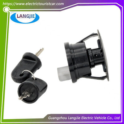 Golf Cart EZGO RXV tombol Twist Ignition Switch