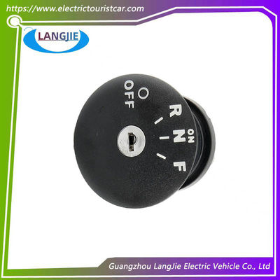 Golf Cart EZGO RXV tombol Twist Ignition Switch