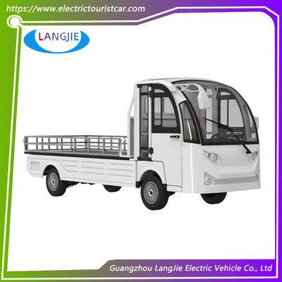 72V/7.5KW AC Motor Controller Konfigurasi standar untuk 2 kursi Electric Baggage Cart