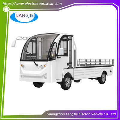 72V/7.5KW AC Motor Controller Konfigurasi standar untuk 2 kursi Electric Baggage Cart