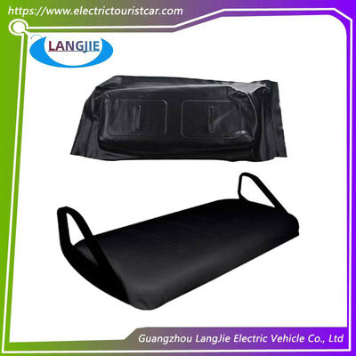 EZGO TXT Seat Cushion Protection Pad Untuk Golf Carts