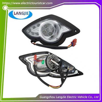 Yamaha G29 Halogen Light Fixture Kit Untuk Golf Cart