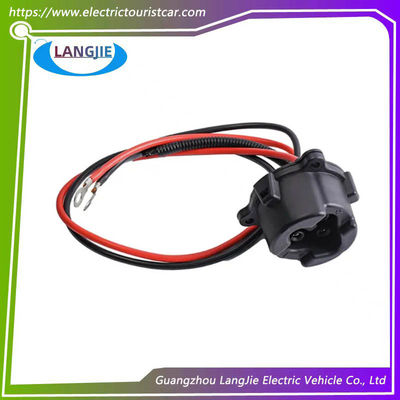 Pengisi Baterai Golf Cart Yamaha 2011-2017 G29 Untuk Club Car Golf Cart Aksesoris
