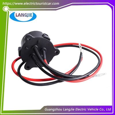 Pengisi Baterai Golf Cart Yamaha 2011-2017 G29 Untuk Club Car Golf Cart Aksesoris