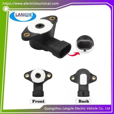 Yamaha G29 Throttle Position Black Sensor Aksesoris Untuk Golf Carts