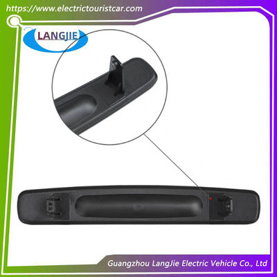 Harga yang bagus UTV Rearview Mirror Interior Middle Mirror 16.5 EZGO Golf Cart Komponen on line