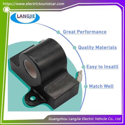 Harga yang bagus EZGO Golf Cart Throttle Accelerator Coil Speed Controller Golf Cart Aksesoris on line