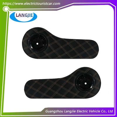 Club Car Golf Cart Foam Diamond Handrail Parts Dengan Pengemasan Instalasi