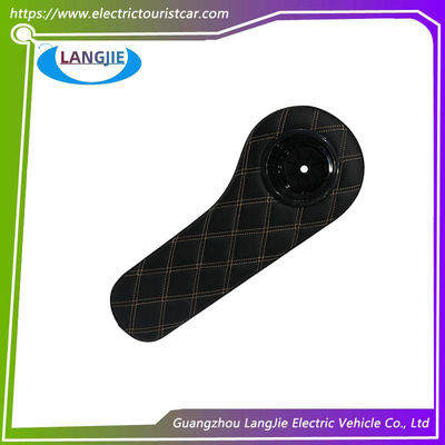 Club Car Golf Cart Foam Diamond Handrail Parts Dengan Pengemasan Instalasi