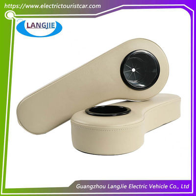 Club Car Golf Car Rest Mat Bangku Belakang Kit Arm And Cup Holder