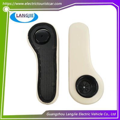 Club Car Golf Car Rest Mat Bangku Belakang Kit Arm And Cup Holder