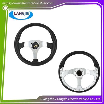 Aksesoris Golf Car Club Car EZGO G29 Driver Bagian kemudi