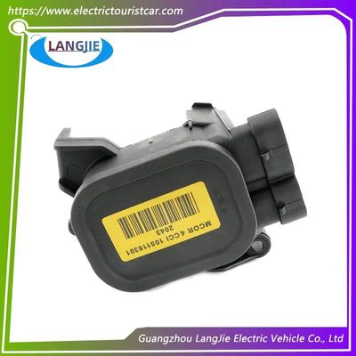 Mobil Klub Golf Kereta Golf Listrik 4 Kursi Throttle Potentiometer Mobil Klub