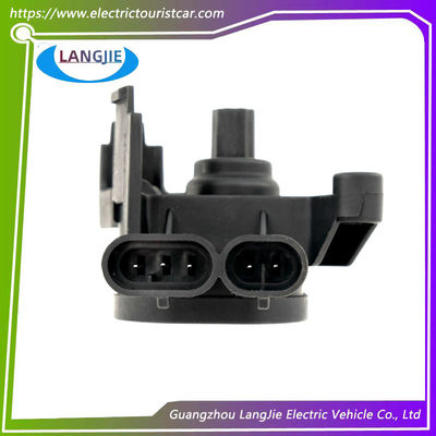 Club Car Golf Cart Conversion Kit Untuk Aksesoris Pedal Akselerator Dan Throttle