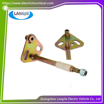 Golf Club Mobil Akselerator Pivot Rod Connection Axis Ball Mobil Aksesoris