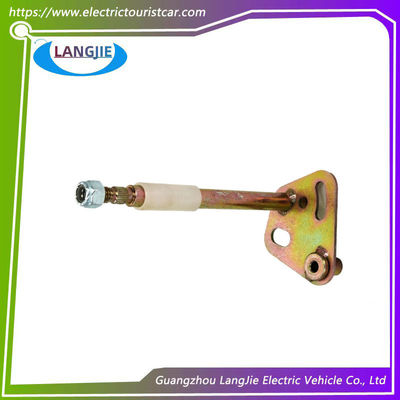 Club Car DS Gasoline dan Electric Motor Accelerator Pivot Rod Assembly Kit