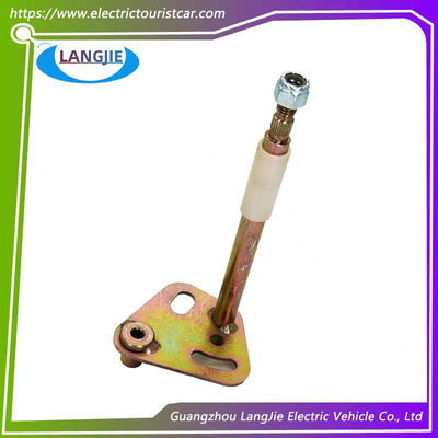 Club Car DS Gasoline dan Electric Motor Accelerator Pivot Rod Assembly Kit
