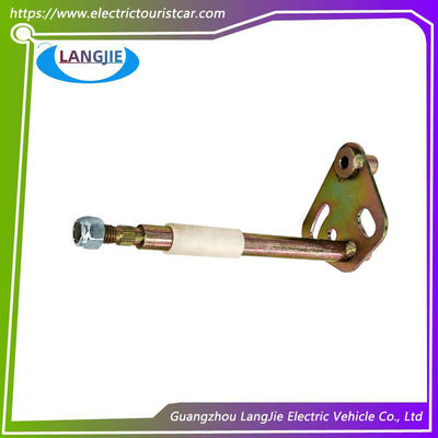 Club Car DS Precedent Electric Car Golf Cart Accelerator Brake Connection Rod 1996-UP 1020260-01 Pengemudi mobil listrik