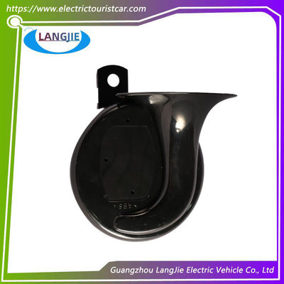 EZGO Golf Cart 12V Profil Tinggi Dan Rendah Alarm Horn Club Aksesoris Mobil