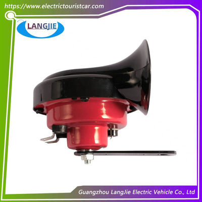 EZGO Snail Horn 12V Electric Horn untuk Golf Carts dan Club Cars