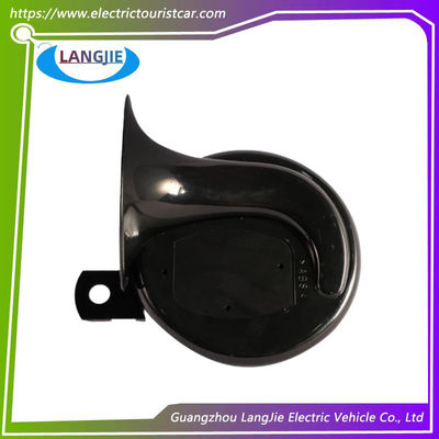EZGO Snail Horn 12V Electric Horn untuk Golf Carts dan Club Cars
