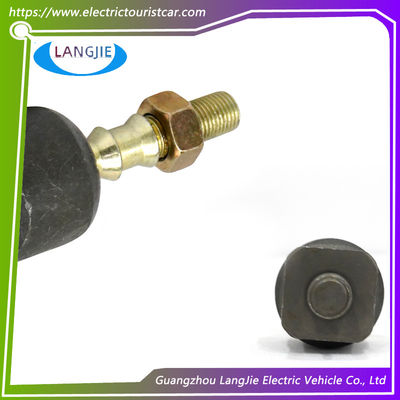 Aksesoris Keranjang Golf EZGO RXV Kepala Bola Bawah Bawah Tie Rod Steering Rack Joint 603865
