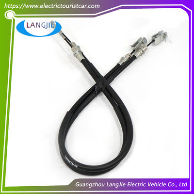 Golf Cart Brake Kabel Kit Untuk Mobil Klub Prasasti Termasuk Penumpang Dan Pengemudi Cabel Sisi Penggantian