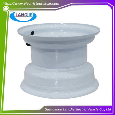 10 Inch Bagian Depan Dan Belakang Roda Hubs Cocok Untuk Club Mobil Golf Cart komponen