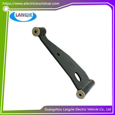 Club Car Golf Cart DS Bagian Depan Lengan Bawah Dukungan Lengan Delta Plate Aksesoris