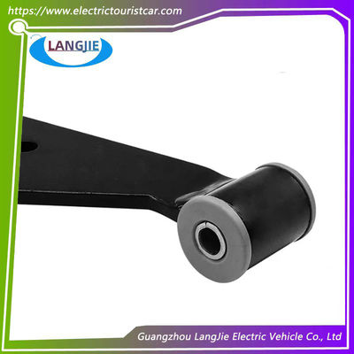 Club Car Pioneer Segitiga Bracket Arm Depan Cocok Untuk Golf Cart Komponen