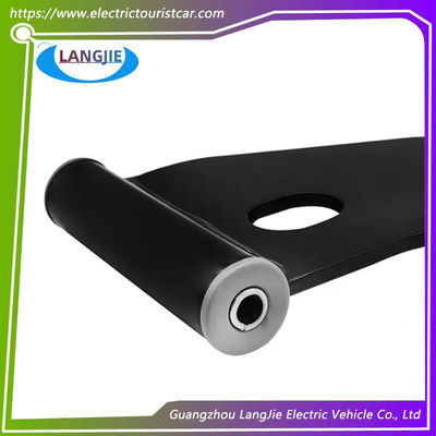 Club Car Golf Cart DS Bagian Depan Lengan Bawah Dukungan Lengan Delta Plate Aksesoris
