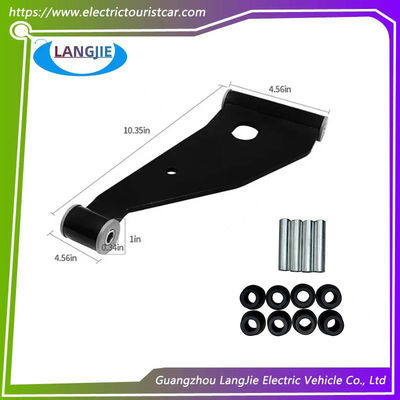 Club Car Pioneer Segitiga Bracket Arm Depan Cocok Untuk Golf Cart Komponen