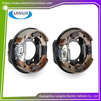 Club Car Golf Course 2pcs Aksesoris Rem Belakang Hidraulik