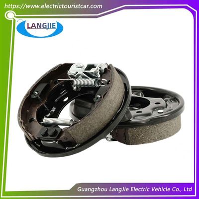 Club Car Golf Mobil Brake Drum Brake Disc Bagian perakitan